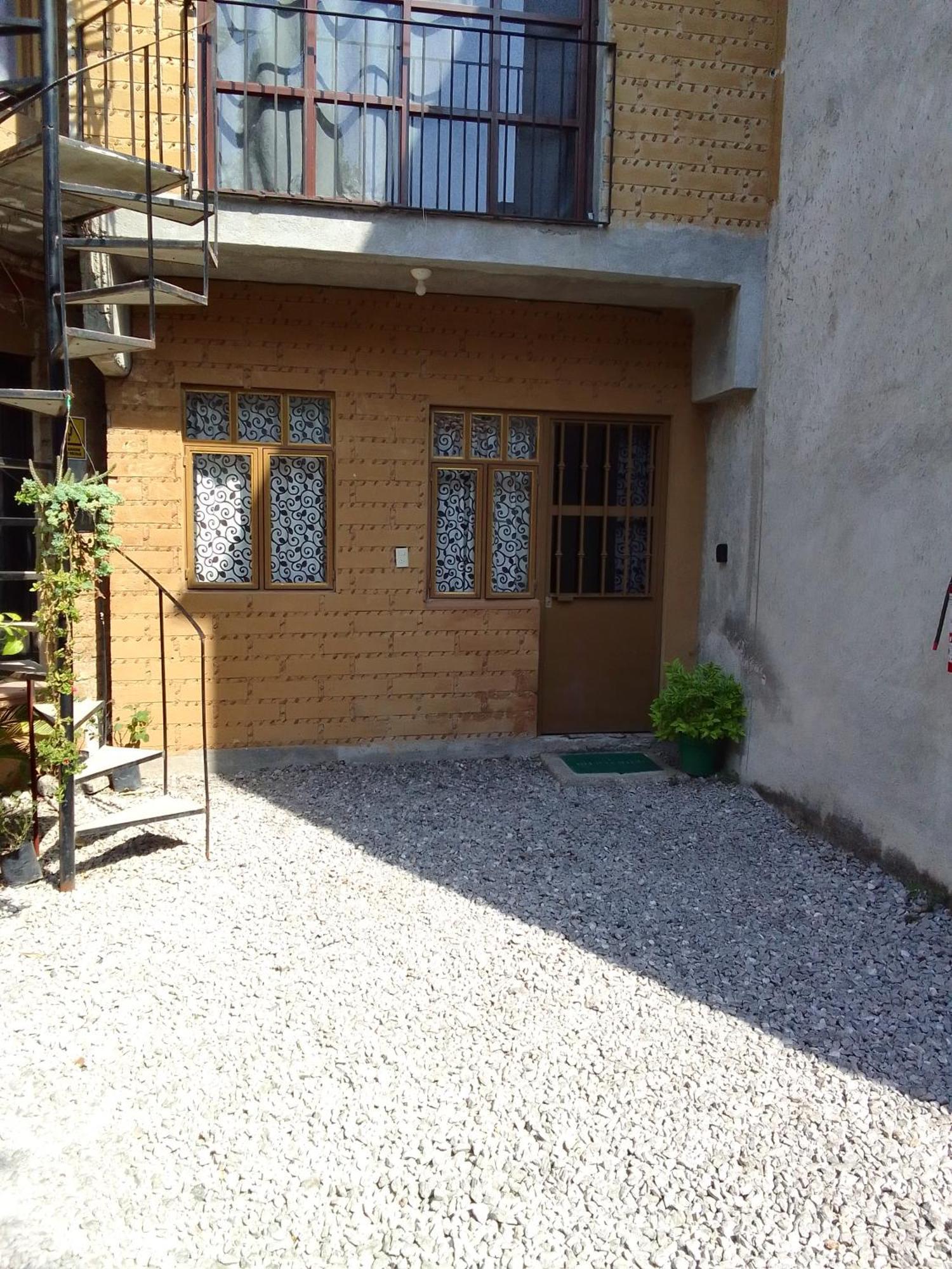 Hospedaje Casa Cortes - Recamaras De Descanso, Tepoztlan Mor - No Contamos Con Estacionamiento Zewnętrze zdjęcie